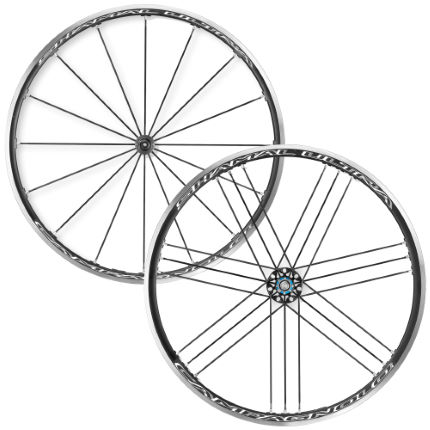 Campagnolo Shamal Ultra(シャマルウルトラ) C17 2-Way Fit ホイールセット
