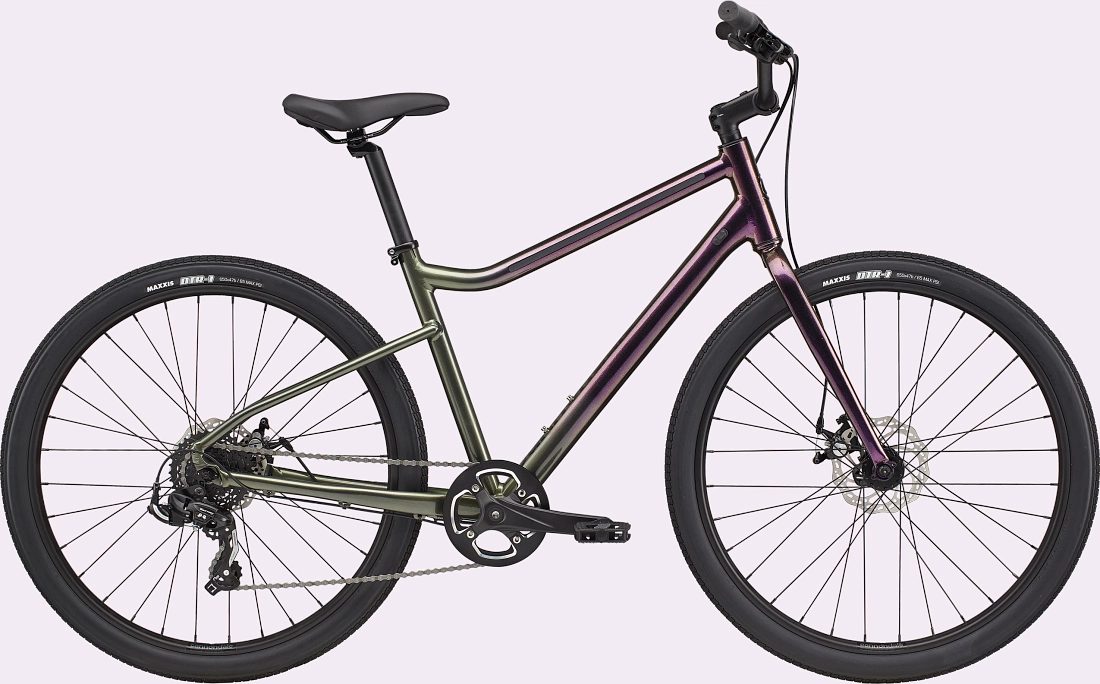 Treadwell 3 Ltd