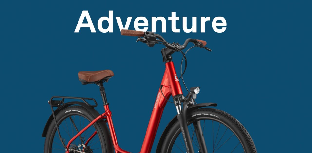 Adventure