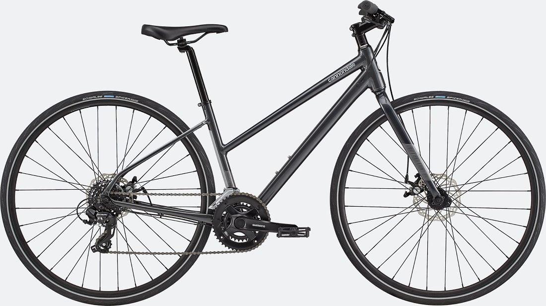 Quick Women’s 5 Remixte