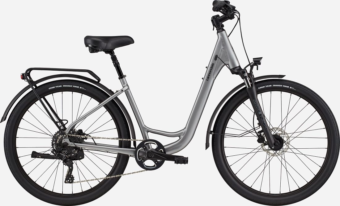 2022年に登場したAdventure。写真は「Adventure EQ」