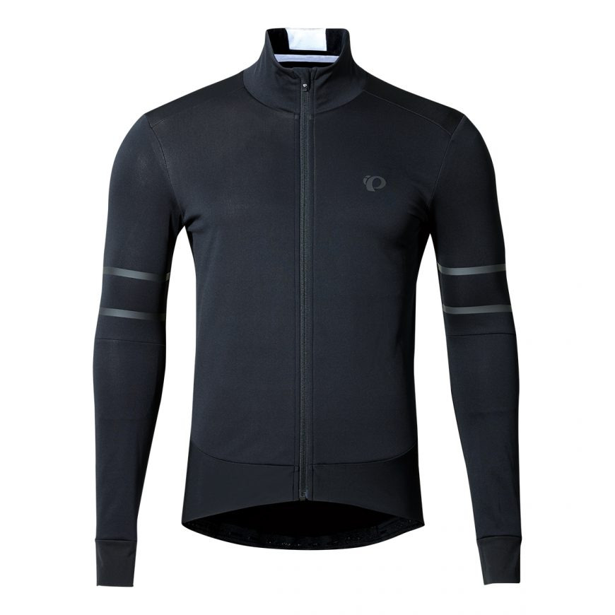 PEARL iZUMi ビジョン ウィンター ジャケット