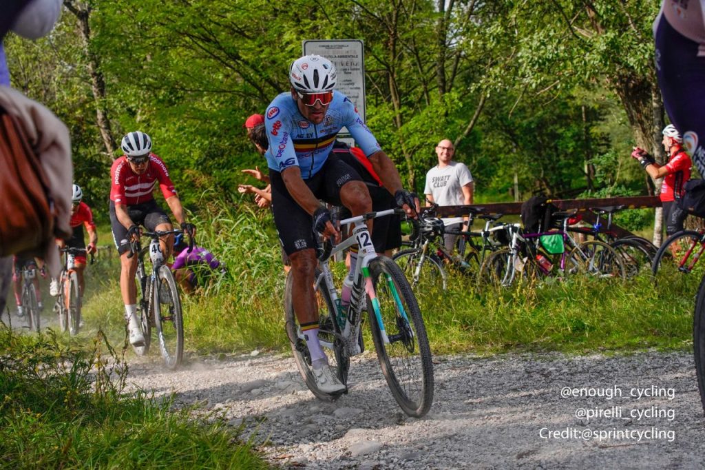 Cinturato™ Gravel RC