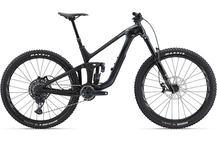 REIGN ADVANCED PRO 1