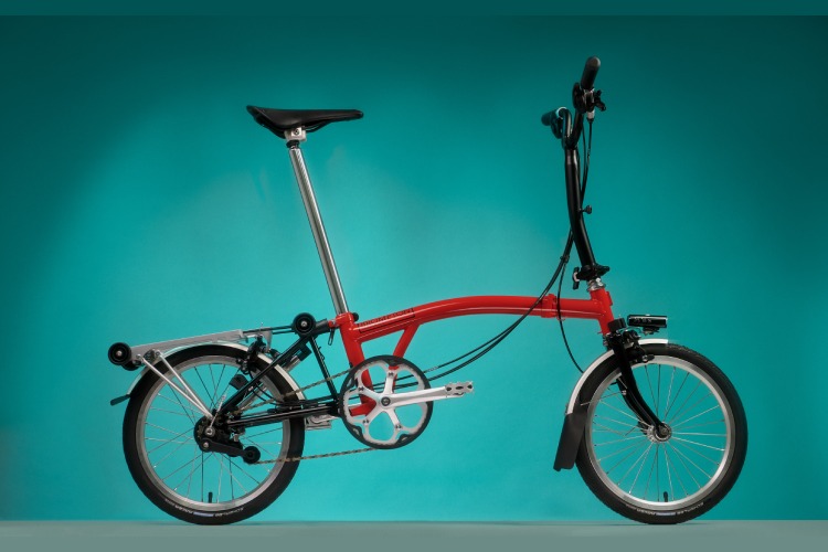 BROMPTON