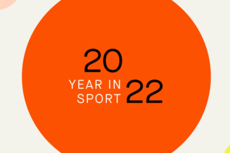 year in sports 2022