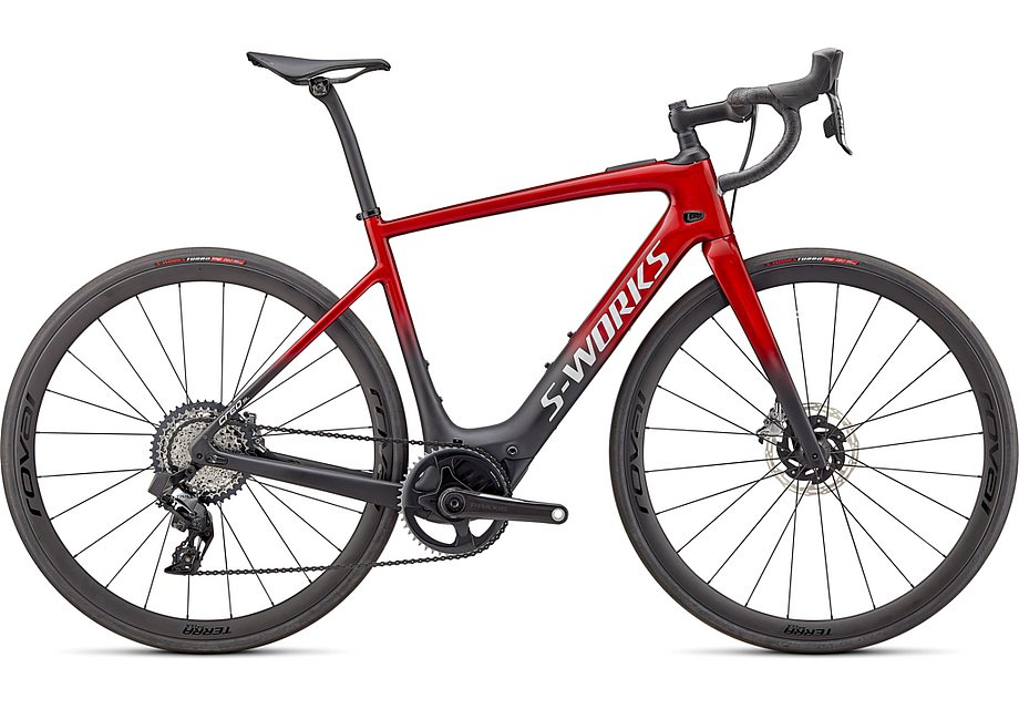 S-Works クレオ SL カーボン
