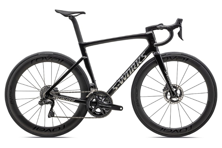 S-Works ターマック SL7 - シマノ・デュラエースDi2