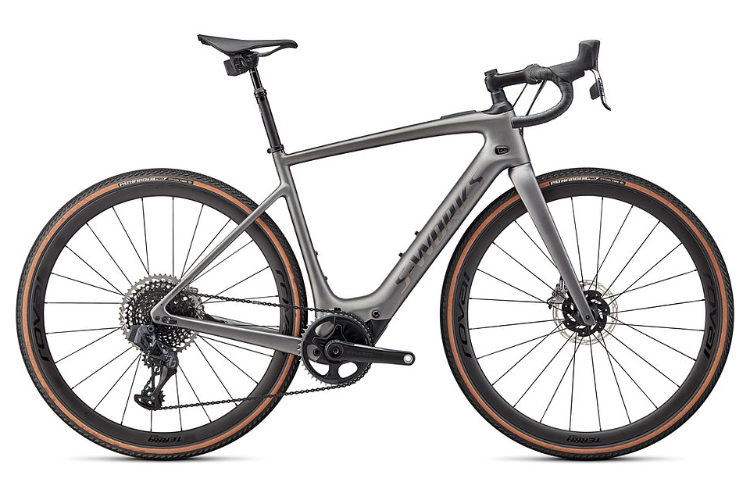 S-Works クレオ SL カーボン EVO(エボ)