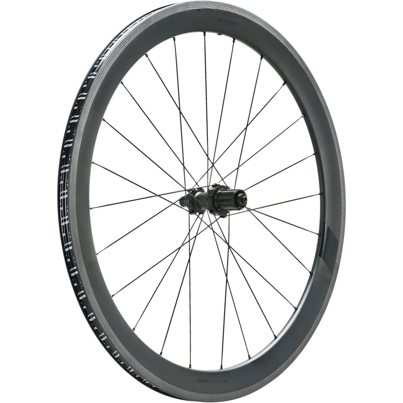 Prime – Primavera 50 Carbon