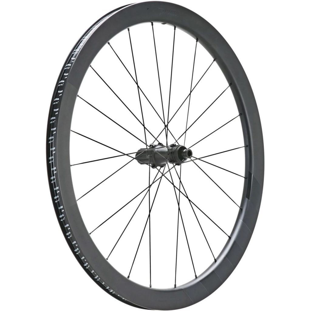 Prime – Primavera 44 Carbon Disc