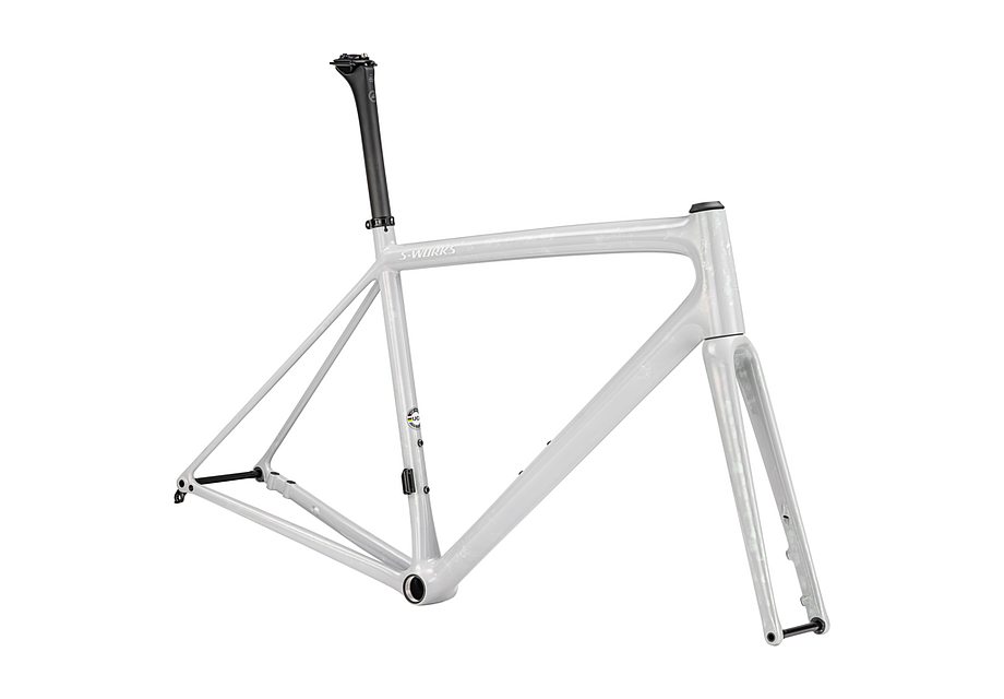 S-Works エートス フレームセット
