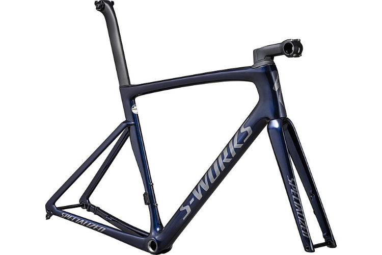 S-Works ターマック SL7 フレームセット