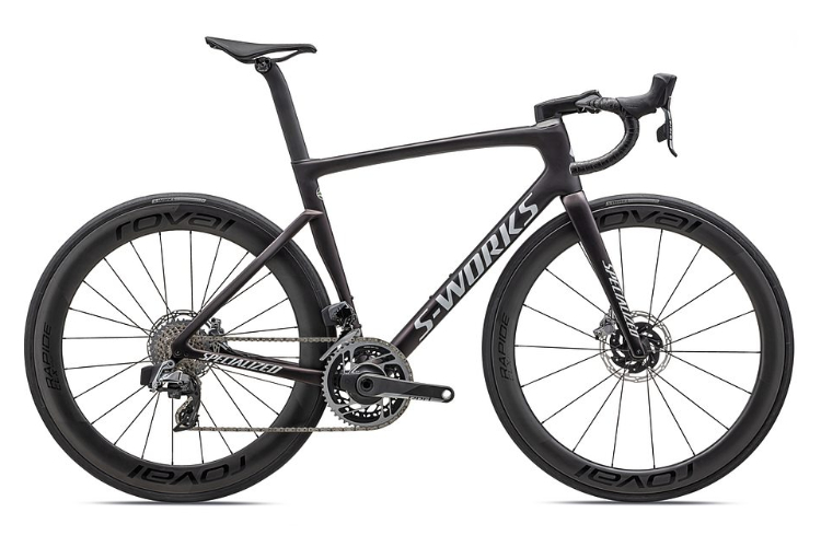 S-Works ターマック SL7 - スラム ETAP AXS