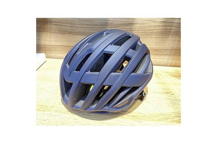 KASK ( カスク ) スポーツヘルメット VALEGRO ( ヴァレグロ ) ブルーマット L(59-62cm)
