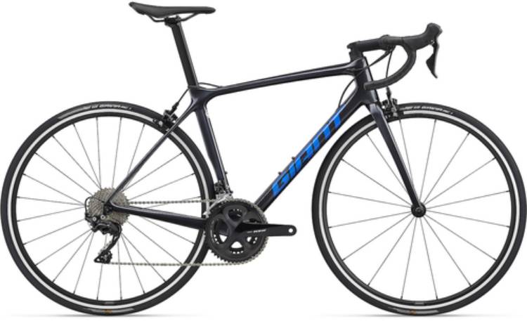 TCR ADVANCED 2