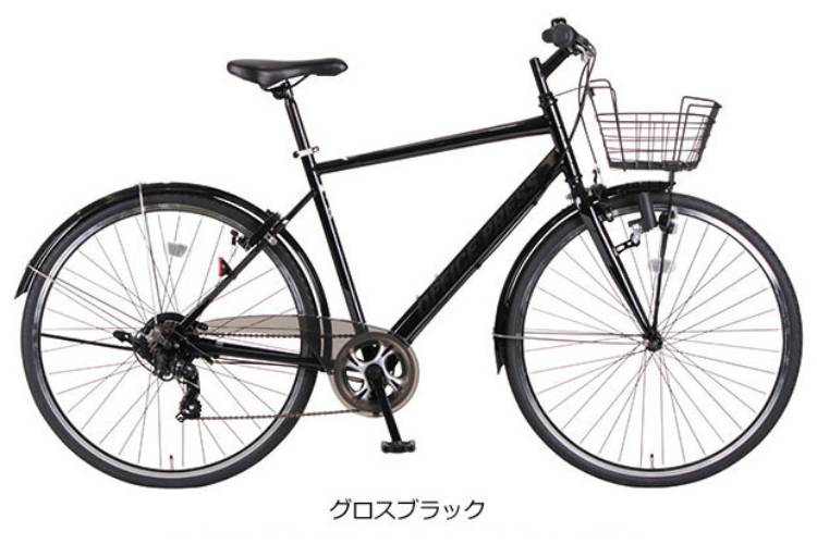 あさひ オフィスプレス トレッキング -L