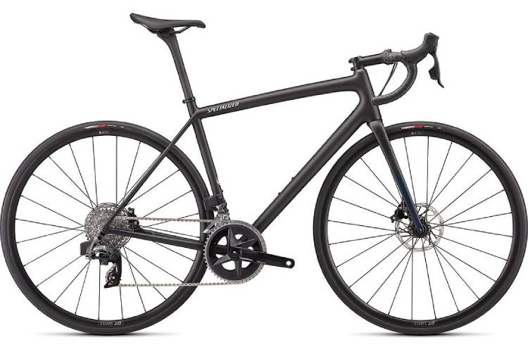 AETHOS COMP - SRAM RIVAL ETAP AXS