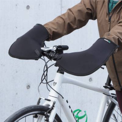 クロスバイク専用ハンドルカバー FNP-3600