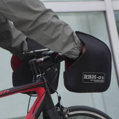 ロードバイク専用ハンドルカバー RBH-01