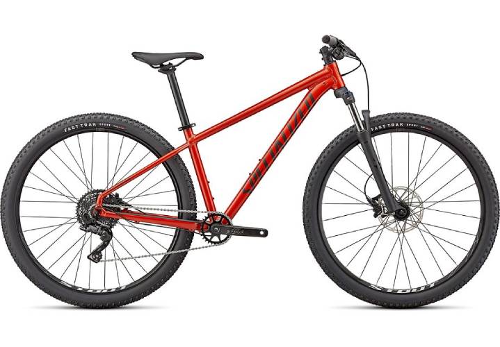 ROCKHOPPER COMP 29