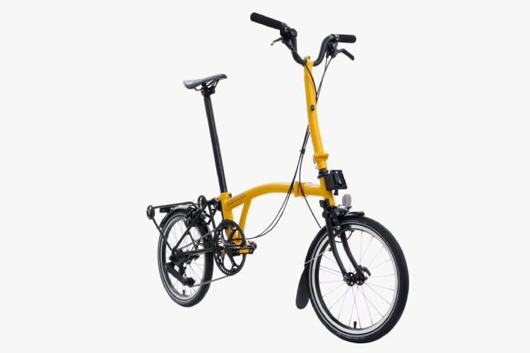 p line bumble bee mid bar