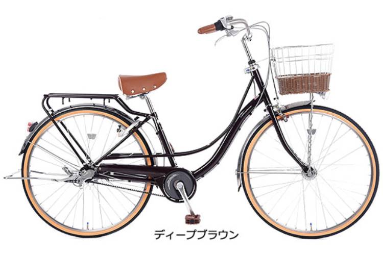 あさひ フェリークベルトドライブ-M