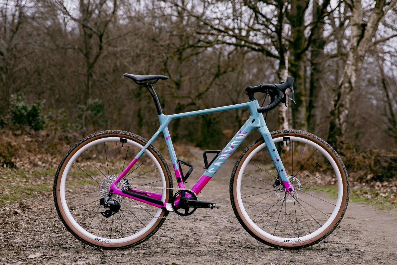グリズル CF SL 7 Throwback