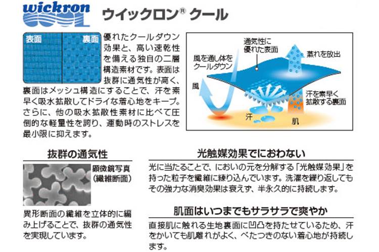 ウィックロンクール説明