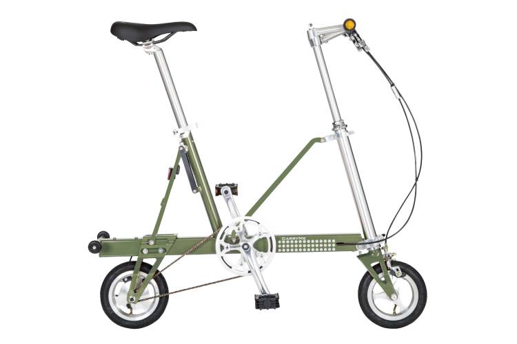 パシフィックサイクルズジャパン キャリーミー(CarryMe)