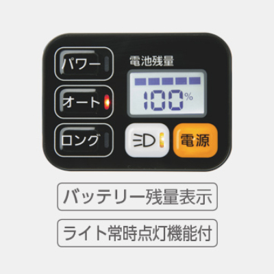 らくらくスイッチ