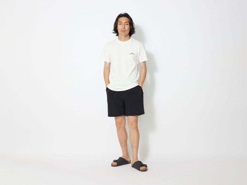 「Breathable Quick Dry」シリーズ