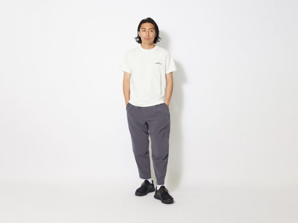 「Breathable Quick Dry」シリーズ