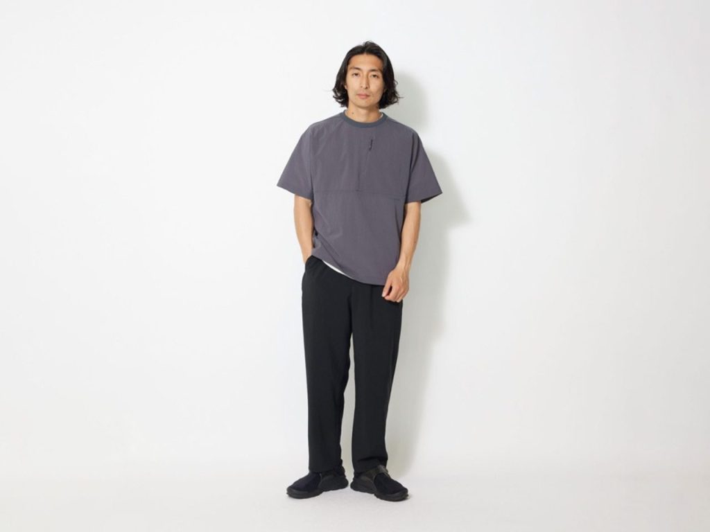 「Breathable Quick Dry」シリーズ