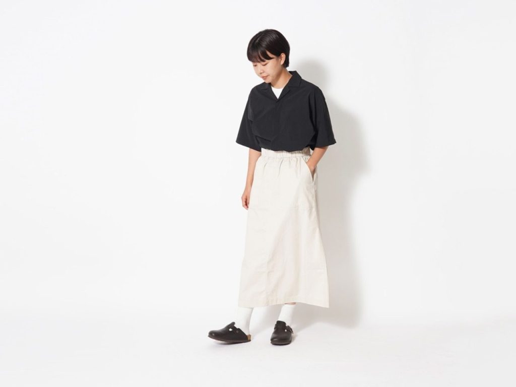 「Breathable Quick Dry」シリーズ
