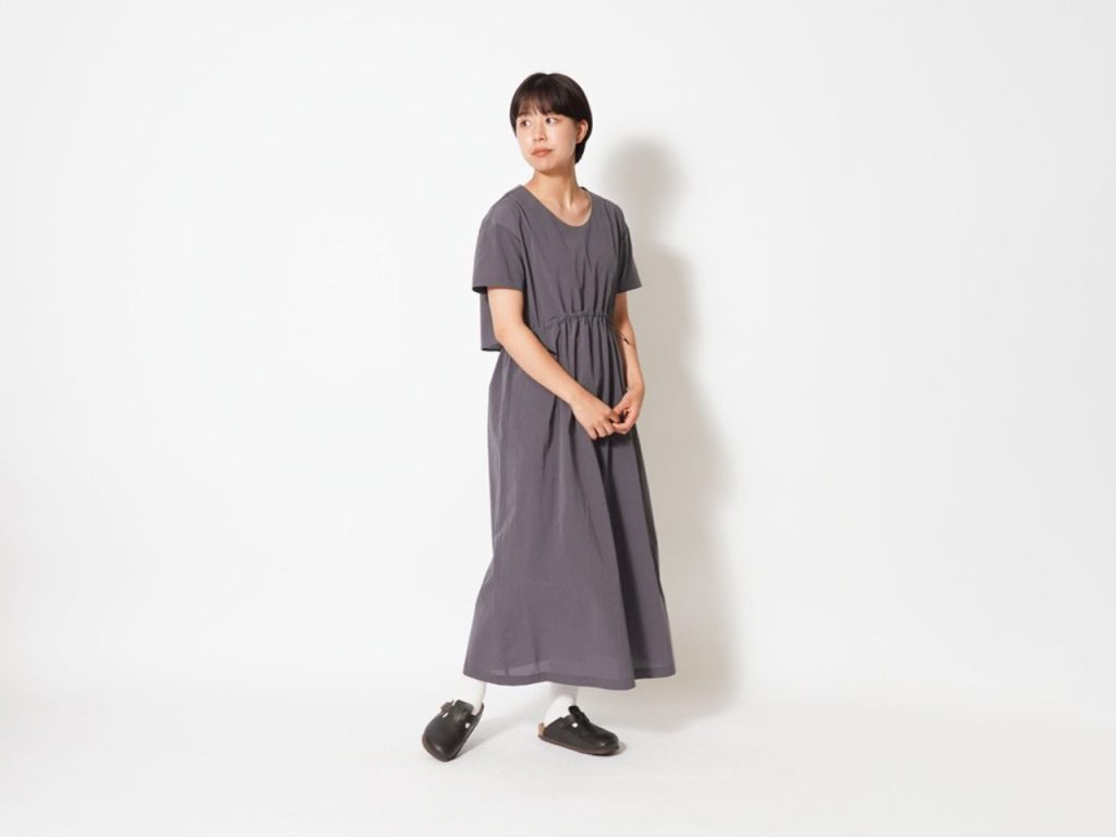 「Breathable Quick Dry」シリーズ