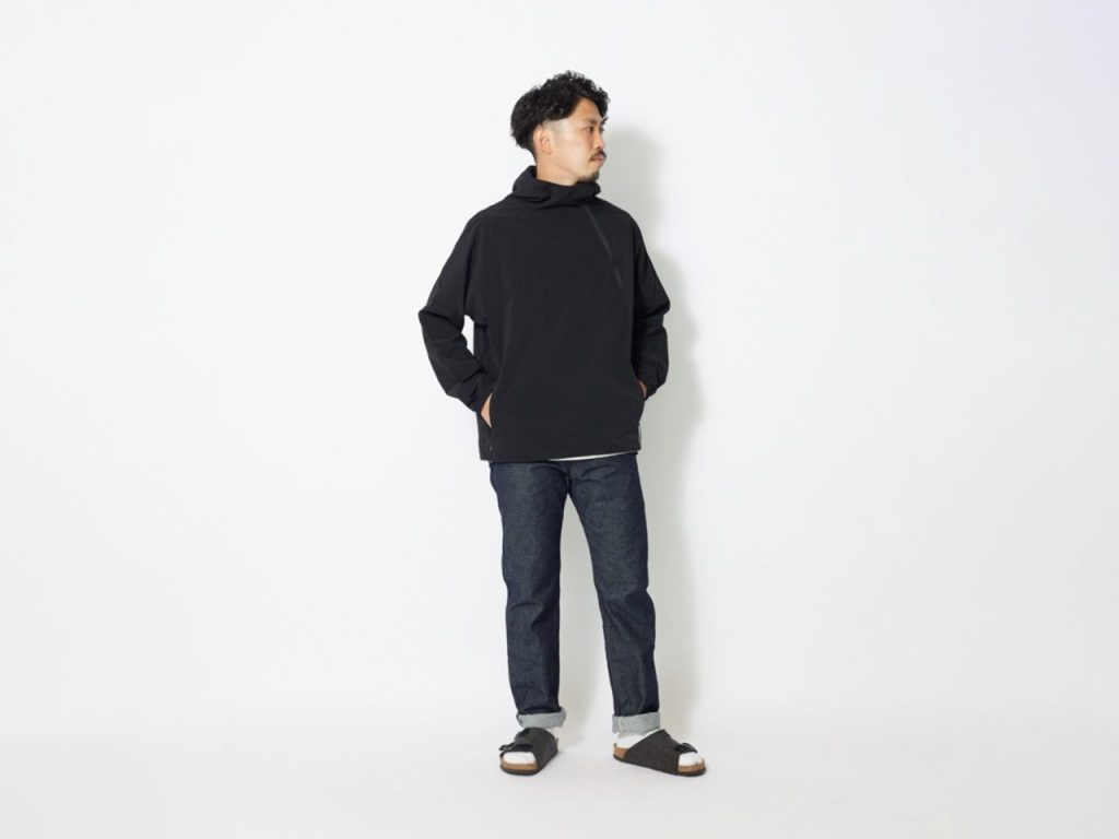 「Breathable Quick Dry」シリーズ