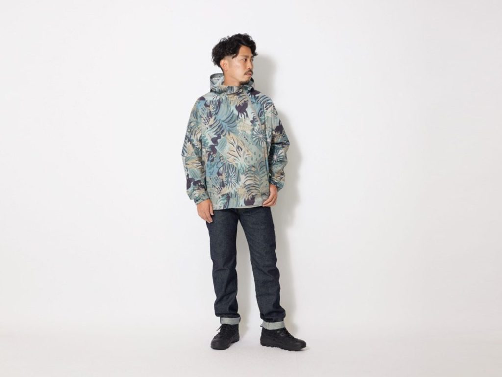 「Breathable Quick Dry」シリーズ