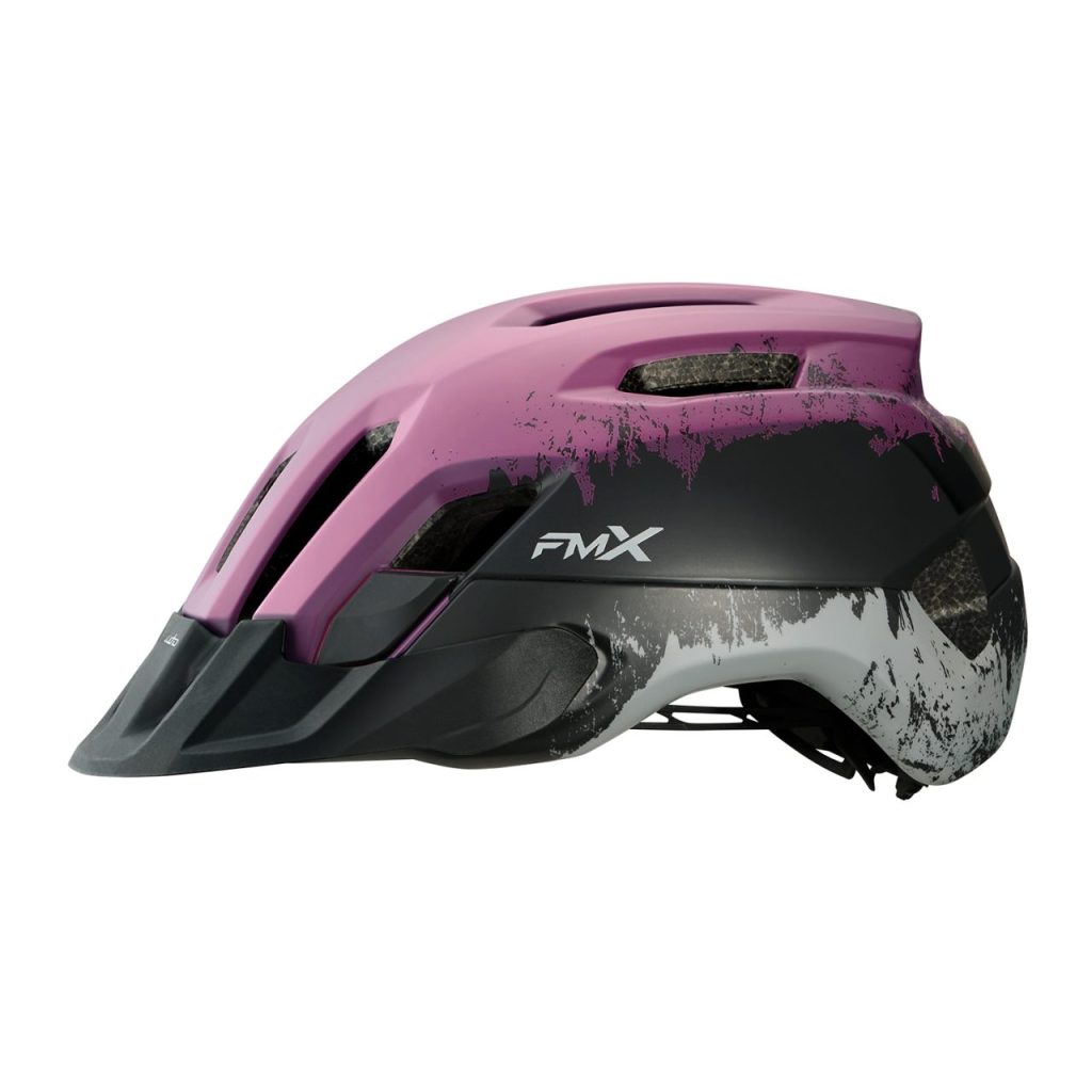 「FM-X」に新色「G-1」カラー