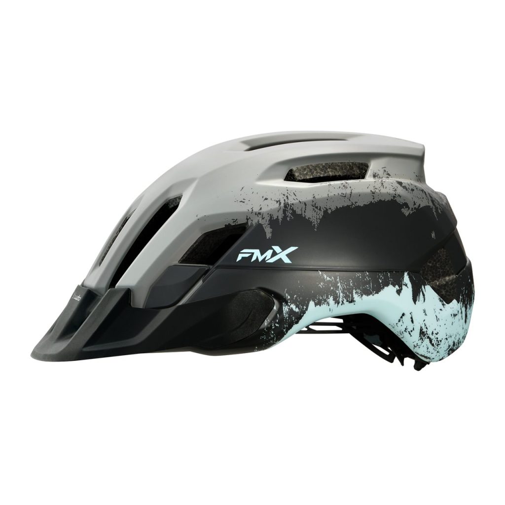 「FM-X」に新色「G-1」カラー