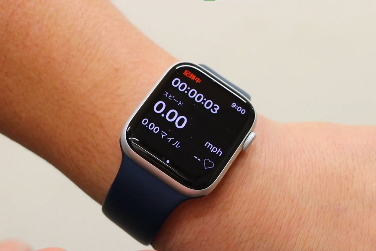 apple watch