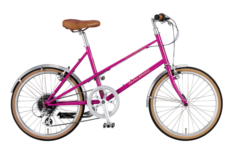 ラレー RSWスポーツ・ミキスト(Sport Mixte)