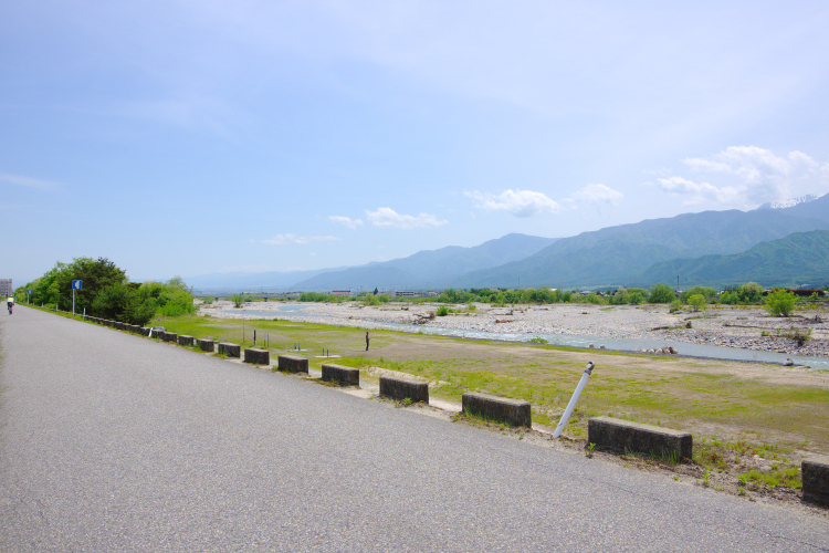 高瀬川