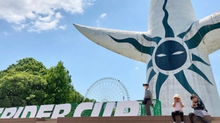 「ストライダーワールドカップ」が日本初上陸!