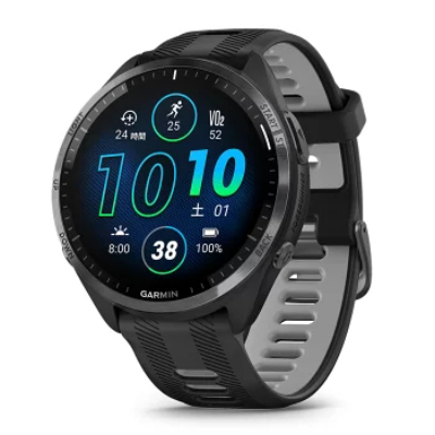 ガーミン（GARMIN）Forerunner 965