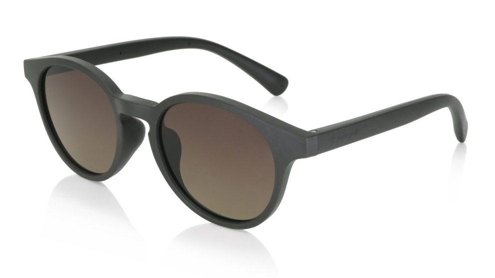 JINS× Snow Peak Rubber SUNGLASSES （Boston）