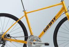 LIGHT WEIGHT FRAME
