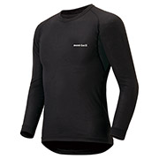 ジオライン L.W.サイクルアンダーシャツ
価格¥3,850(税込)