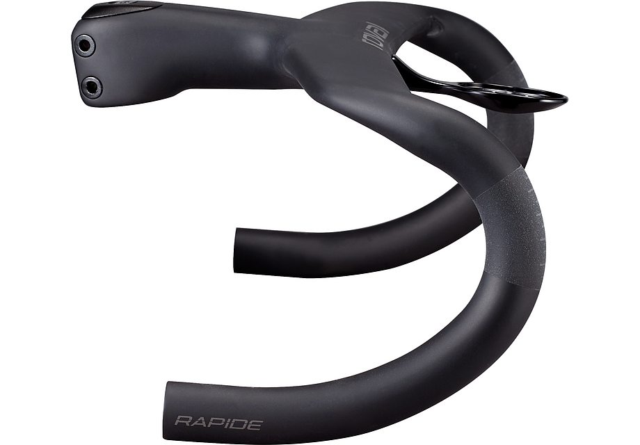 Roval Rapide Cockpit