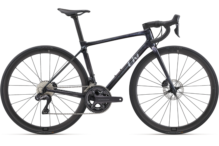 LANGMA ADVANCED SL 1 DISC